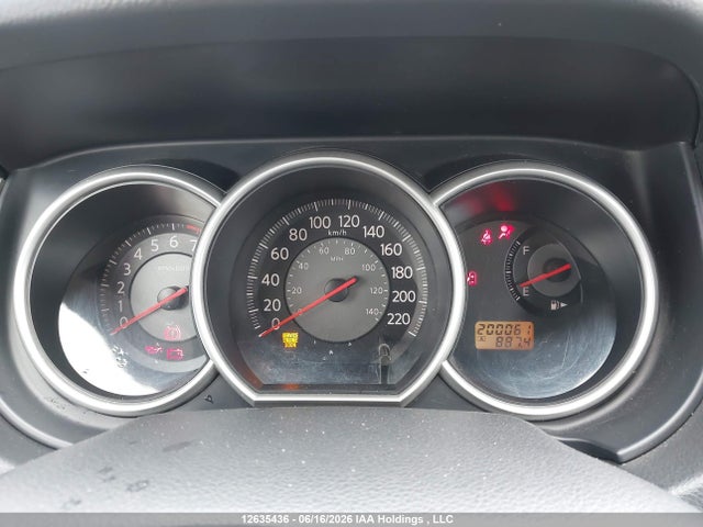Aukcja sprzedaży 2009 Nissan Versa S/sl, vin: 3N1BC13E09L430031, numer aukcji: 12635436