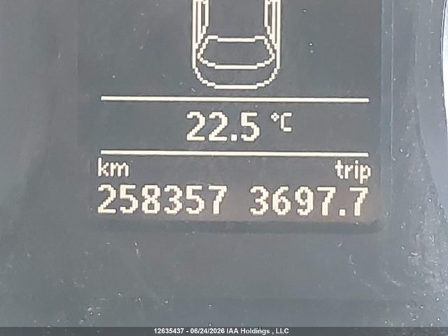 3VWB07AJ5FM401071 Volkswagen Jetta 1.8 Tsi Comfortline/1.8 Tsi Trendline+
