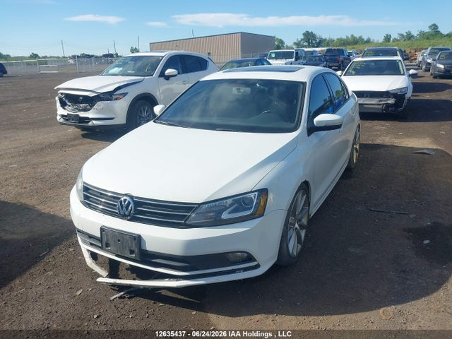 3VWB07AJ5FM401071 Volkswagen Jetta 1.8 Tsi Comfortline/1.8 Tsi Trendline+