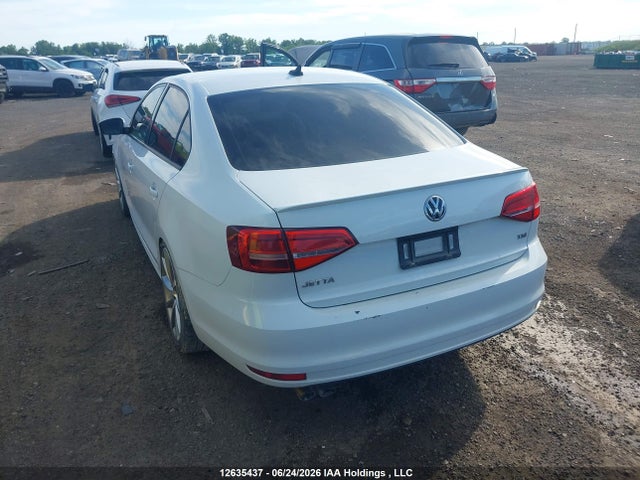 3VWB07AJ5FM401071 Volkswagen Jetta 1.8 Tsi Comfortline/1.8 Tsi Trendline+