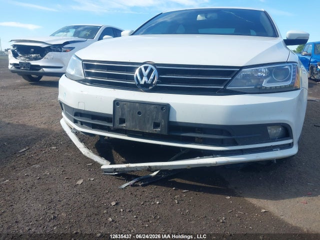 3VWB07AJ5FM401071 Volkswagen Jetta 1.8 Tsi Comfortline/1.8 Tsi Trendline+