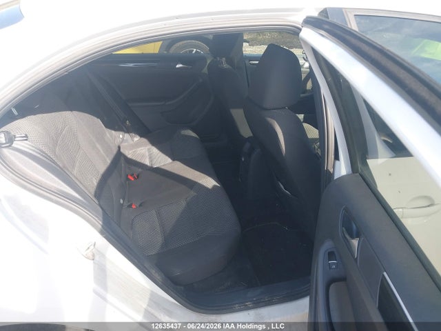 3VWB07AJ5FM401071 Volkswagen Jetta 1.8 Tsi Comfortline/1.8 Tsi Trendline+