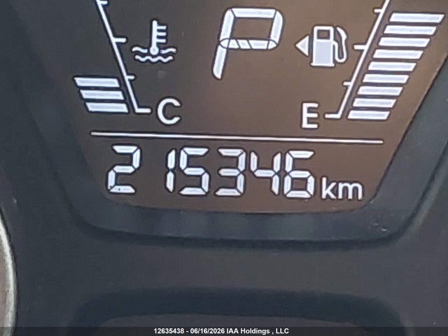 12635438 :رقم المزاد ، 5NPDH4AE7EH487400 vin ، 2014 Hyundai Elantra مزاد بيع