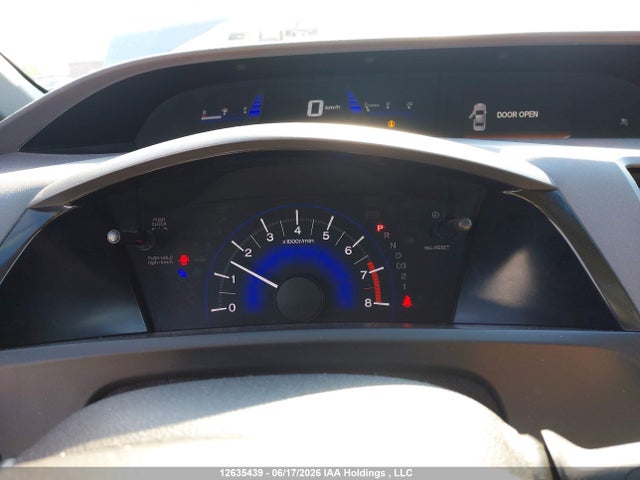 Продаж на аукціоні авто 2012 Honda Civic Ex, vin: 2HGFB2F57CH058000, номер лоту: 12635439