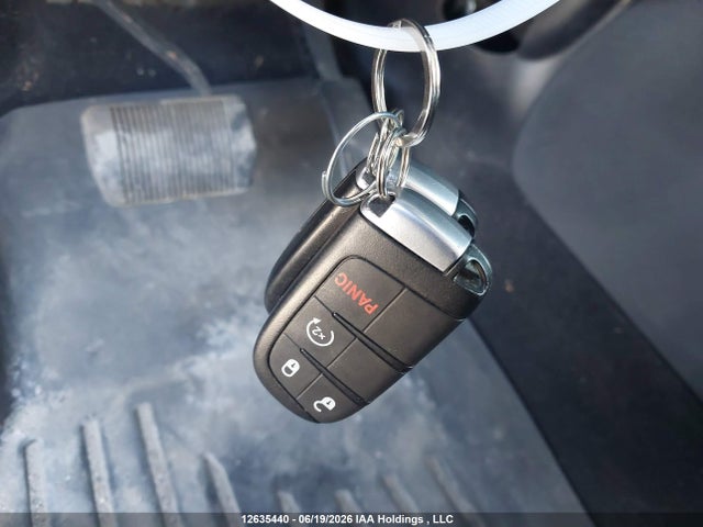 Dodge Journey Sxt 2014 3C4PDCCG9ET136229 Image 11