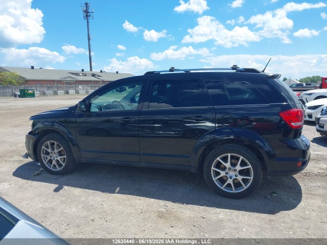 Dodge Journey Sxt 2014 3C4PDCCG9ET136229 Image 14