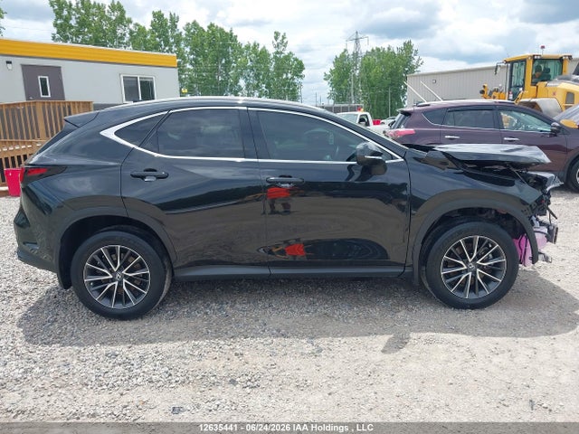 2T2ADCEZ4PC002850 Lexus NX 250