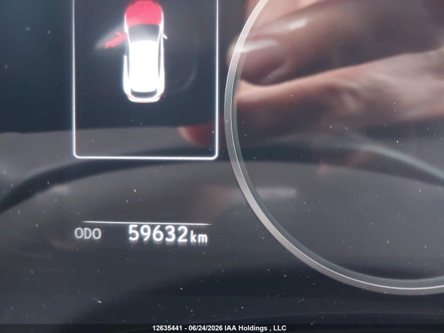 2T2ADCEZ4PC002850 Lexus NX 250