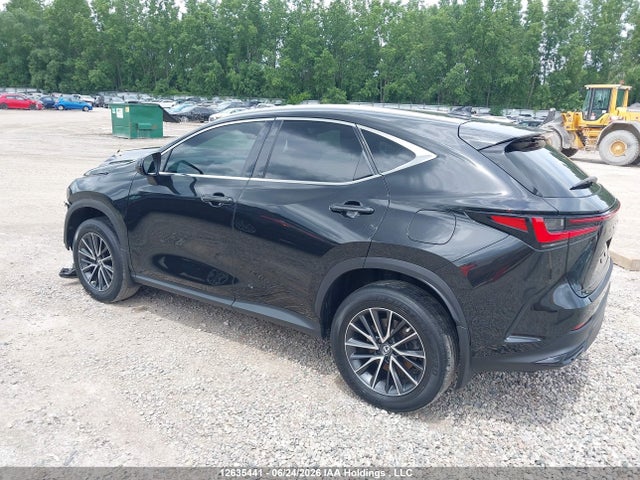 2T2ADCEZ4PC002850 Lexus NX 250