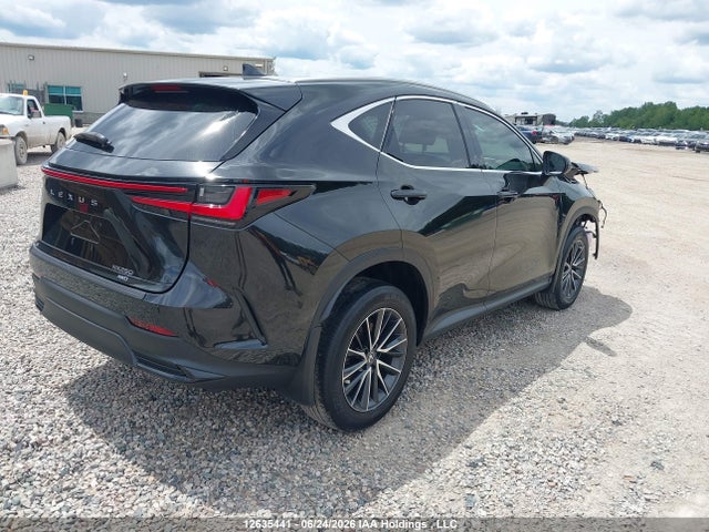 2T2ADCEZ4PC002850 Lexus NX 250