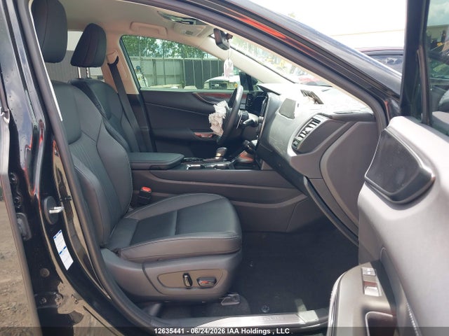 2T2ADCEZ4PC002850 Lexus NX 250