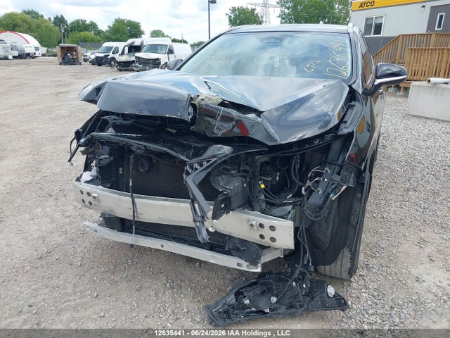 2T2ADCEZ4PC002850 Lexus NX 250