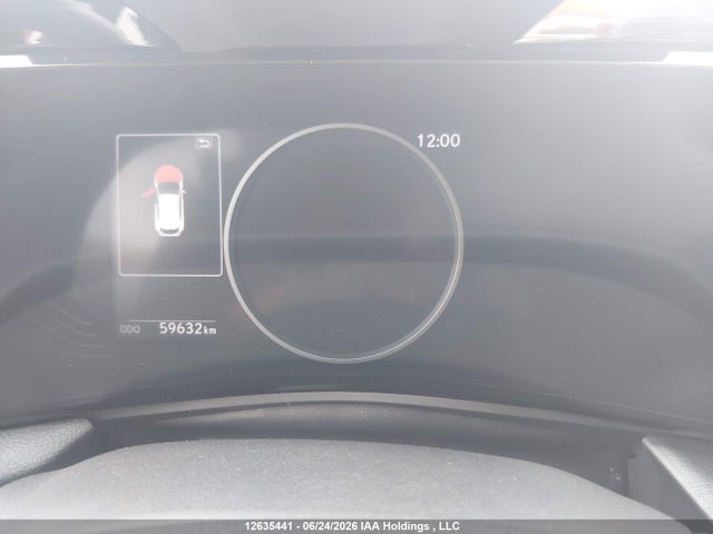 2T2ADCEZ4PC002850 Lexus NX 250