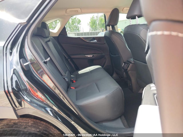 2T2ADCEZ4PC002850 Lexus NX 250