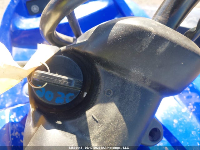 Yamaha Yfm700 R 2024 5Y4AML6W1RA300330 Image 11