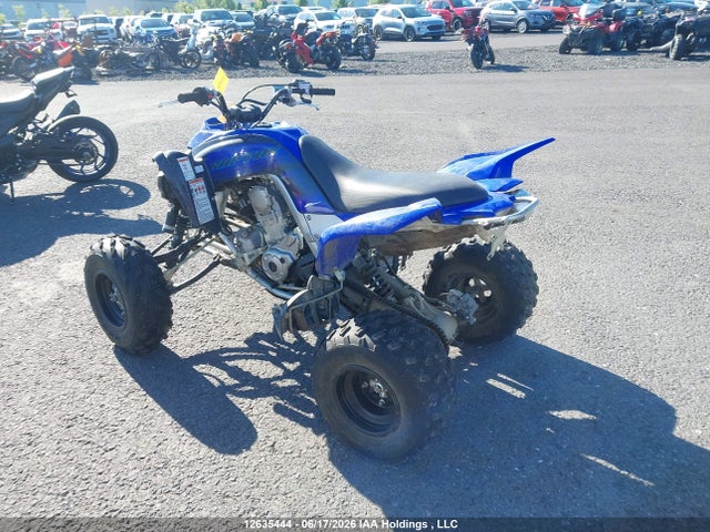 Yamaha Yfm700 R 2024 5Y4AML6W1RA300330 Image 3