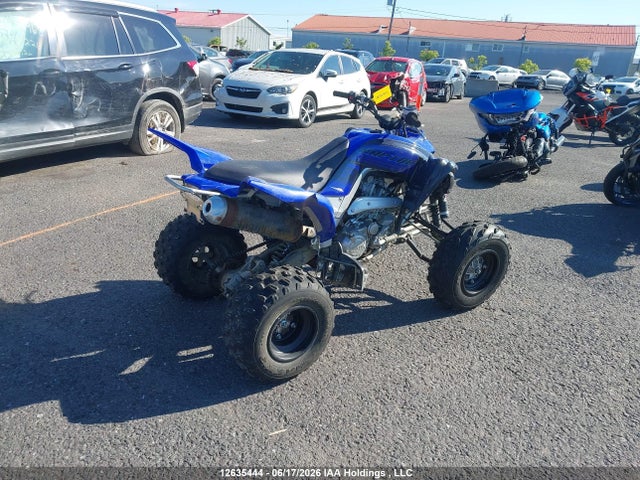 Yamaha Yfm700 R 2024 5Y4AML6W1RA300330 Image 4