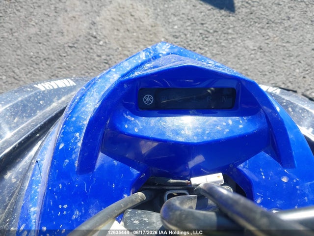 Yamaha Yfm700 R 2024 5Y4AML6W1RA300330 Image 7