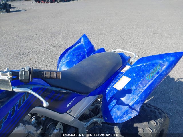 Yamaha Yfm700 R 2024 5Y4AML6W1RA300330 Image 8