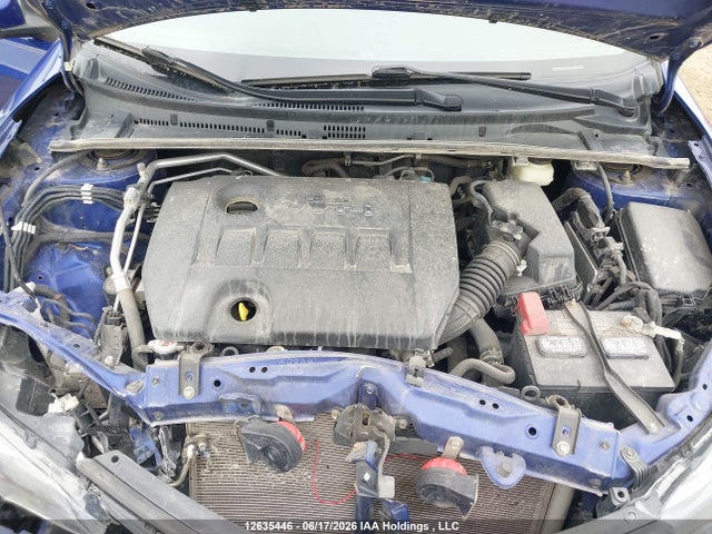 2T1BURHE5JC979555 Toyota Corolla L/le/xle/se/xse