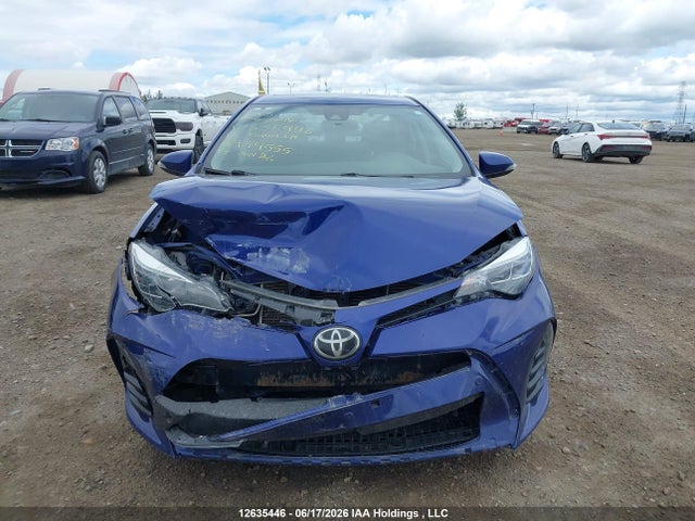 2T1BURHE5JC979555 Toyota Corolla L/le/xle/se/xse