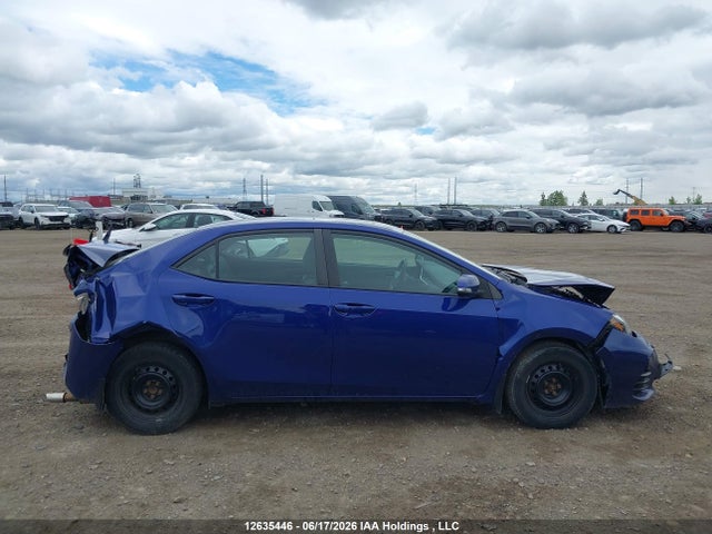 2T1BURHE5JC979555 Toyota Corolla L/le/xle/se/xse