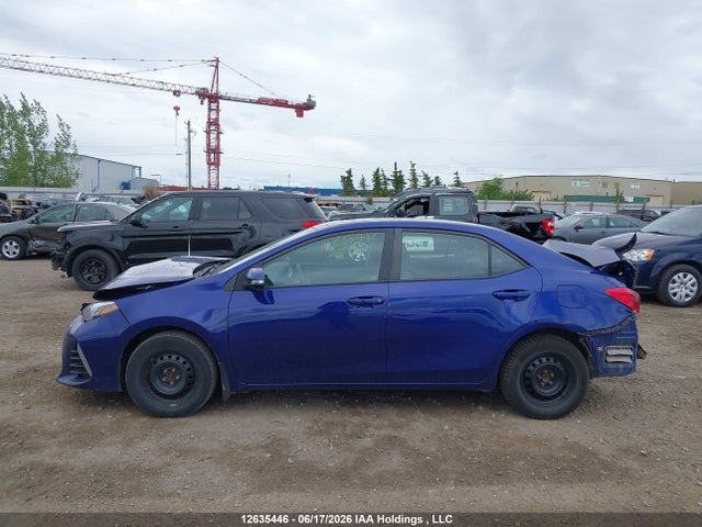 2T1BURHE5JC979555 Toyota Corolla L/le/xle/se/xse