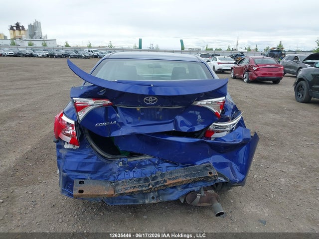 2T1BURHE5JC979555 Toyota Corolla L/le/xle/se/xse