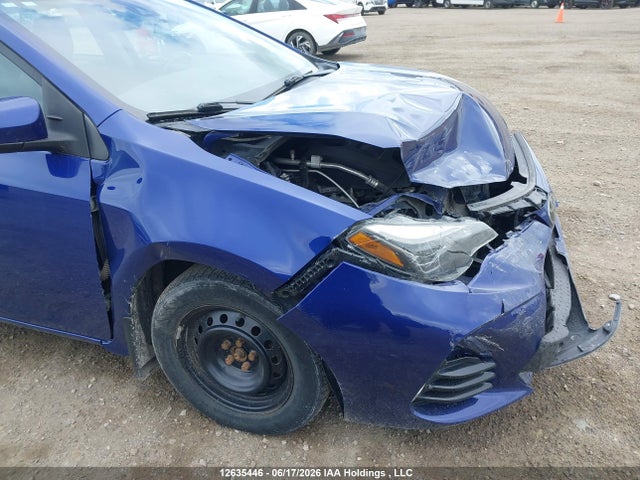 2T1BURHE5JC979555 Toyota Corolla L/le/xle/se/xse
