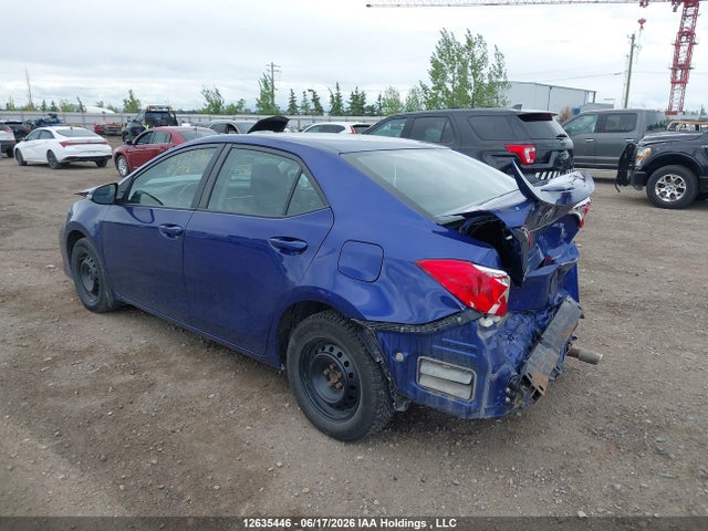 2T1BURHE5JC979555 Toyota Corolla L/le/xle/se/xse