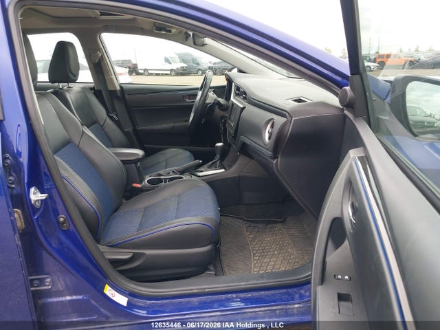 2T1BURHE5JC979555 Toyota Corolla L/le/xle/se/xse