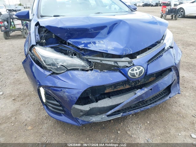 2T1BURHE5JC979555 Toyota Corolla L/le/xle/se/xse
