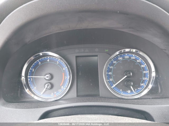 2T1BURHE5JC979555 Toyota Corolla L/le/xle/se/xse