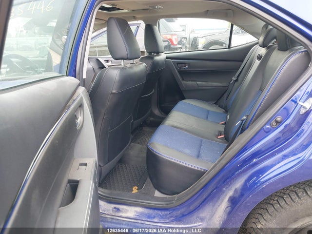 2T1BURHE5JC979555 Toyota Corolla L/le/xle/se/xse