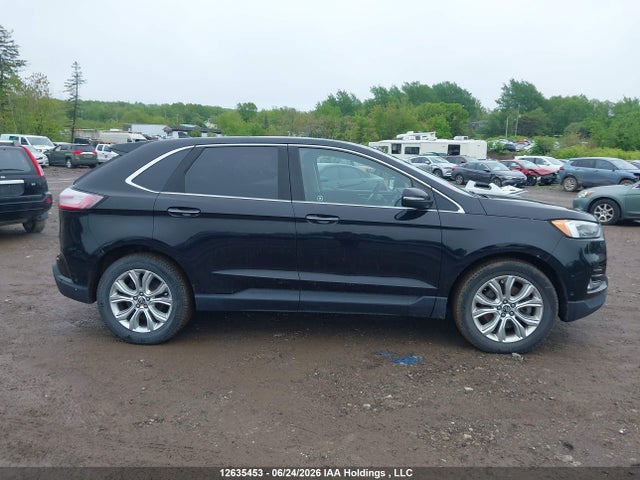 Ford Edge Titanium 2020 2FMPK4K93LBA64107 Image 13