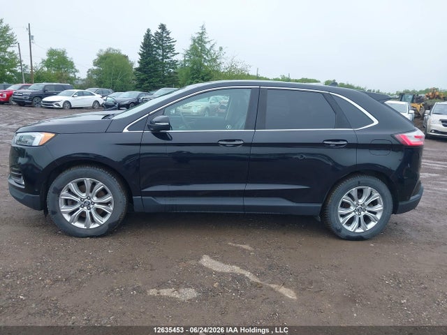Ford Edge Titanium 2020 2FMPK4K93LBA64107 Image 14