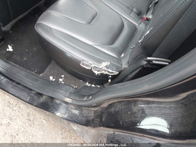 Ford Edge Titanium 2020 2FMPK4K93LBA64107 Image 18