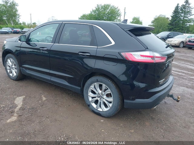 Ford Edge Titanium 2020 2FMPK4K93LBA64107 Image 3