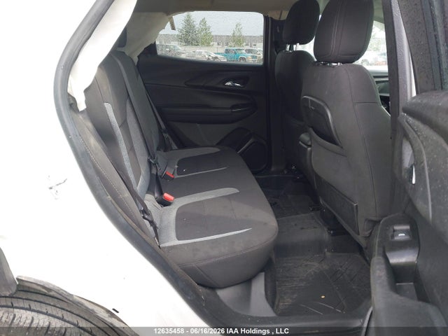 Aukcja sprzedaży 2023 Chevrolet Trailblazer Lt, vin: KL79MRSL9PB092745, numer aukcji: 12635458