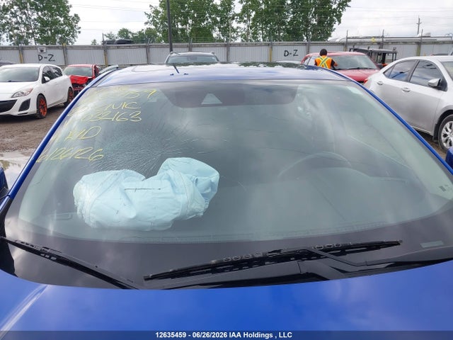 Aukcja sprzedaży 2020 Honda Civic, vin: 2HGFC2F76LH032163, numer aukcji: 12635459