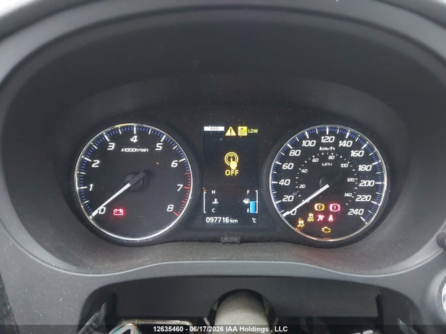 Продажа на аукционе авто 2017 Mitsubishi Outlander Gt, vin: JA4JZ4AX0HZ612553, номер лота: 12635460