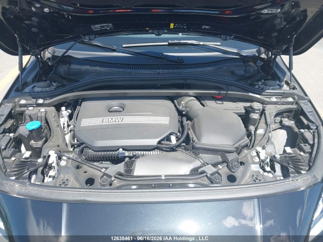 WBA23GG09T7V08538 BMW 228XI