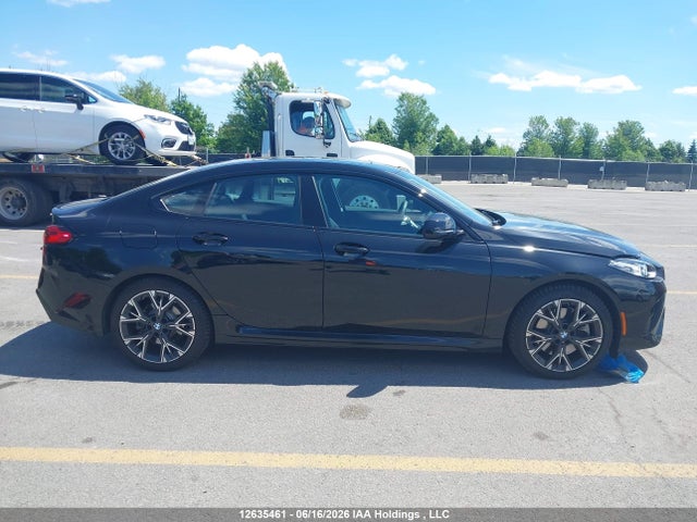 WBA23GG09T7V08538 BMW 228XI
