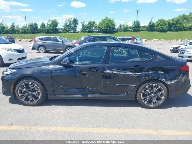 WBA23GG09T7V08538 BMW 228XI