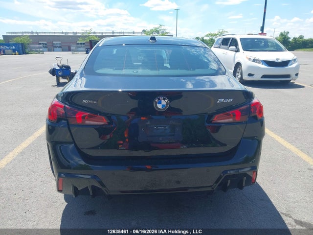 WBA23GG09T7V08538 BMW 228XI