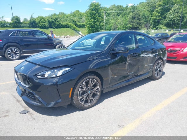 WBA23GG09T7V08538 BMW 228XI