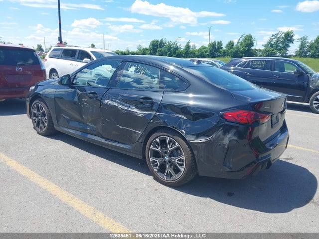 WBA23GG09T7V08538 BMW 228XI