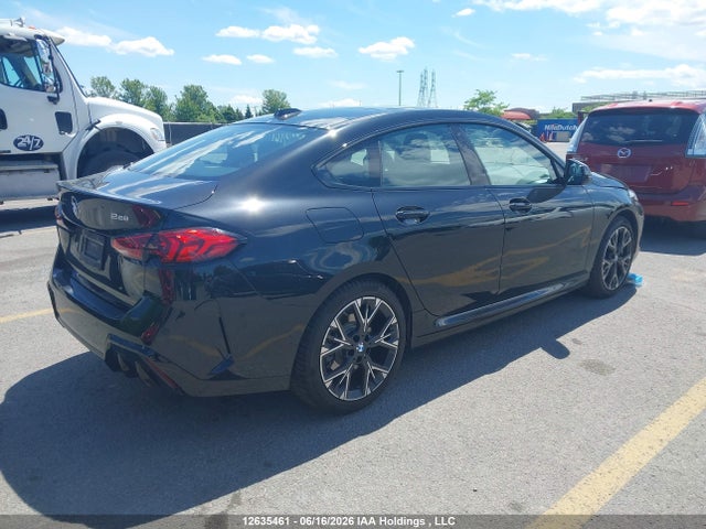 WBA23GG09T7V08538 BMW 228XI