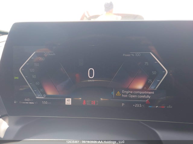 WBA23GG09T7V08538 BMW 228XI