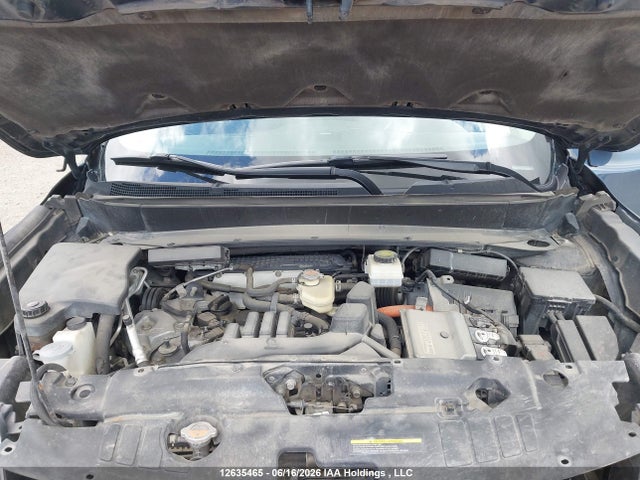 Aukcja sprzedaży 2014 Nissan Pathfinder Hybrid/sv/sl/platinum, vin: 5N1CR2MM0EC677353, numer aukcji: 12635465